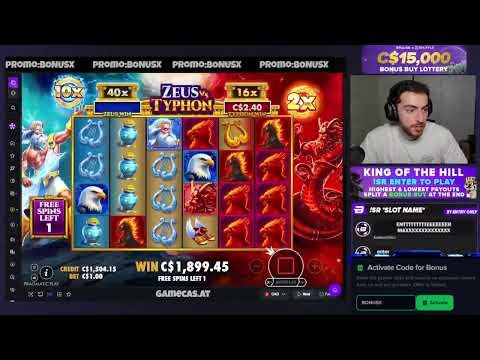popular Beep Beep Casino bonus spins advertisement