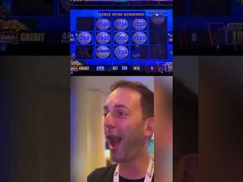 certified monthly bonus from Betbolt Casino